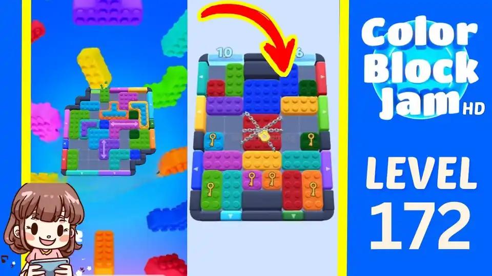 Color Block Jam